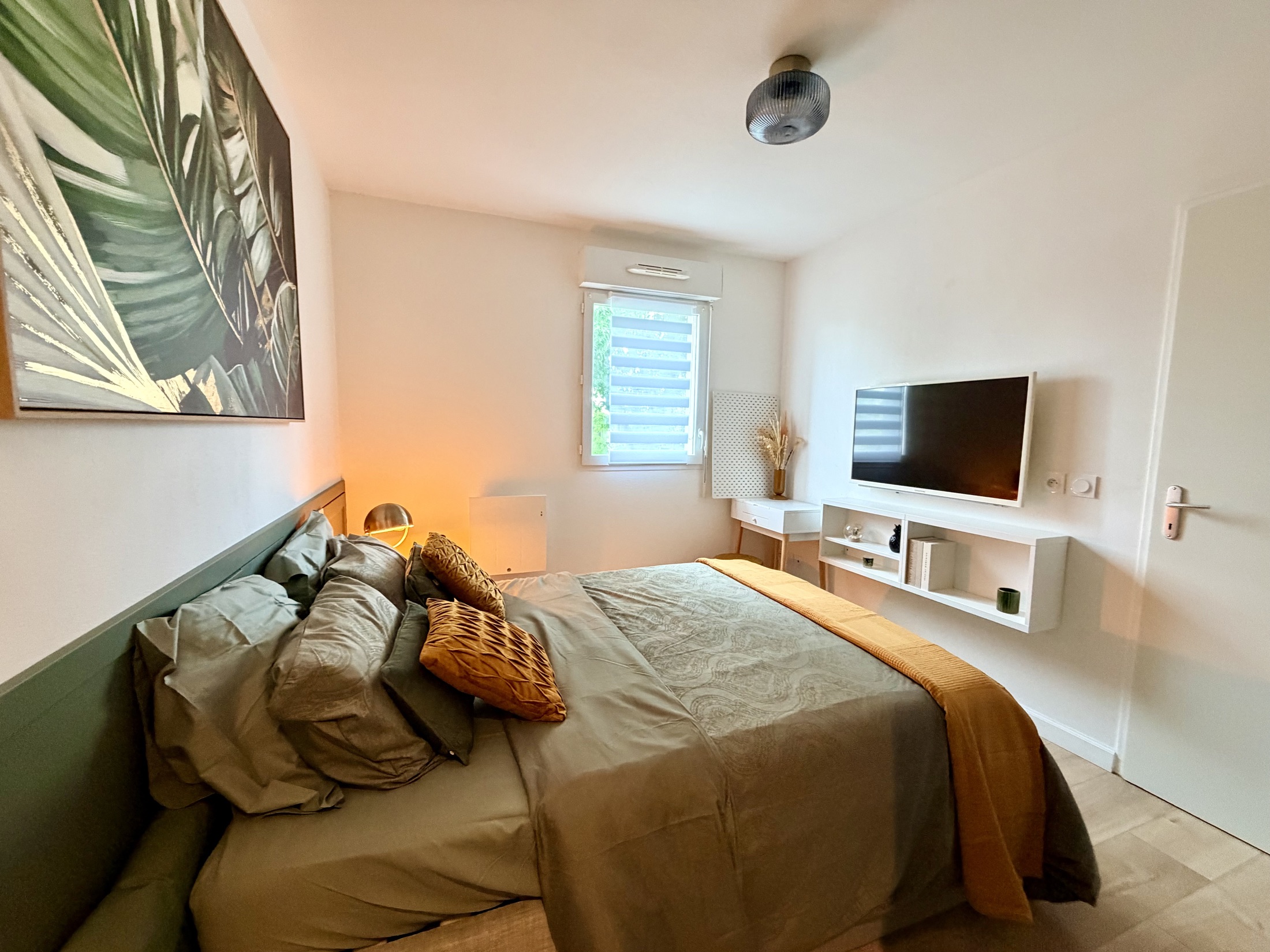 Chambre 4